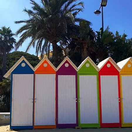 Coquet Au Lavandou Avec Parking Proche - Fr-1-251-299 Апартаменты *