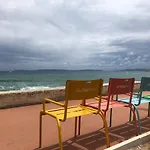 Lägenhet Coquet Au Lavandou Avec Parking Proche - Fr-1-251-299