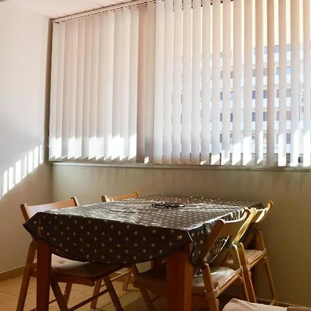 Apartamento Coquet Au Lavandou Avec Parking Proche - Fr-1-251-299