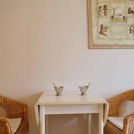 Coquet Au Lavandou Avec Parking Proche - Fr-1-251-299 Apartamento Le Lavandou