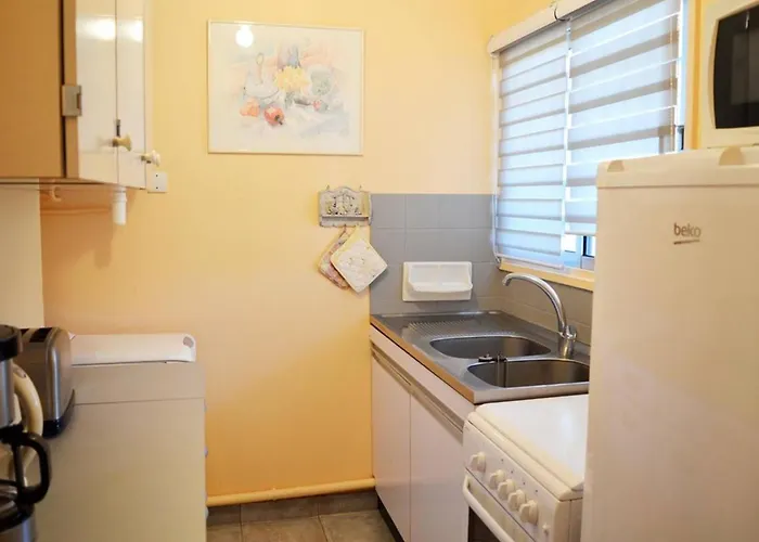 Le Lavandou, 1 Pièce, 4 Personnes - Fr-1-251-299 * Le Lavandou